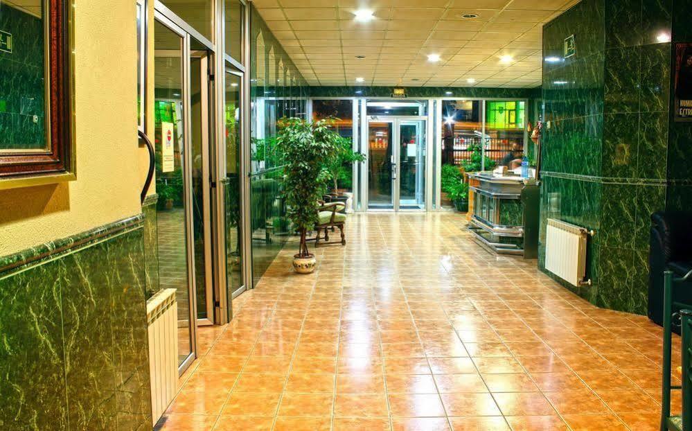 Hostal La Casa De Enfrente Màlaga Exteriér fotografie
